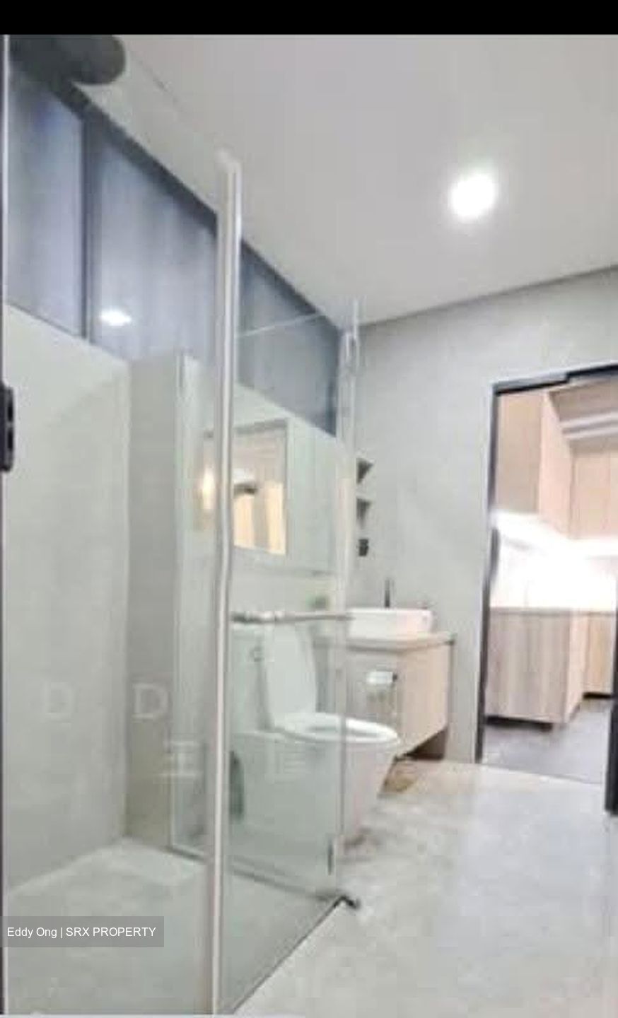 Guillemard Edge (D14), Apartment #616649381